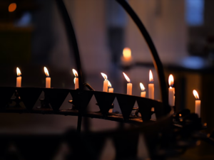 40-й день после смерти для православных - почему так важен?